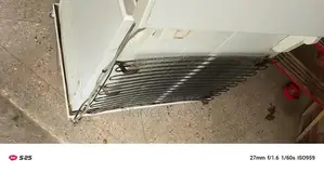 Dawlance Freezer - Single Use, Excellent Condition