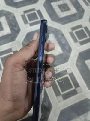 Samsung Galaxy A05 64 GB Black