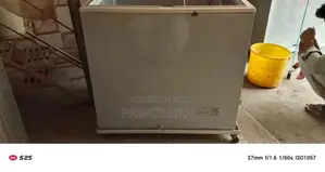 Dawlance Freezer - Single Use, Excellent Condition