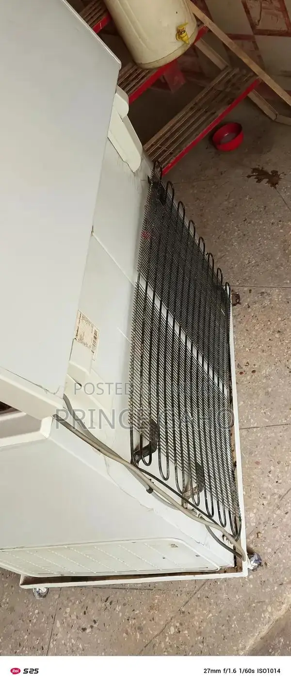 Dawlance Freezer - Single Use, Excellent Condition