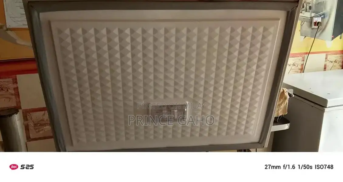 Dawlance Freezer - Single Use, Excellent Condition