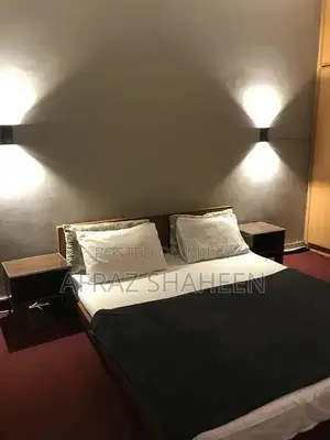 Daily Rooms in Islamabad Hotel Guest House G11