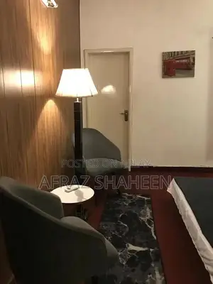 Daily Rooms in Islamabad Hotel Guest House G11