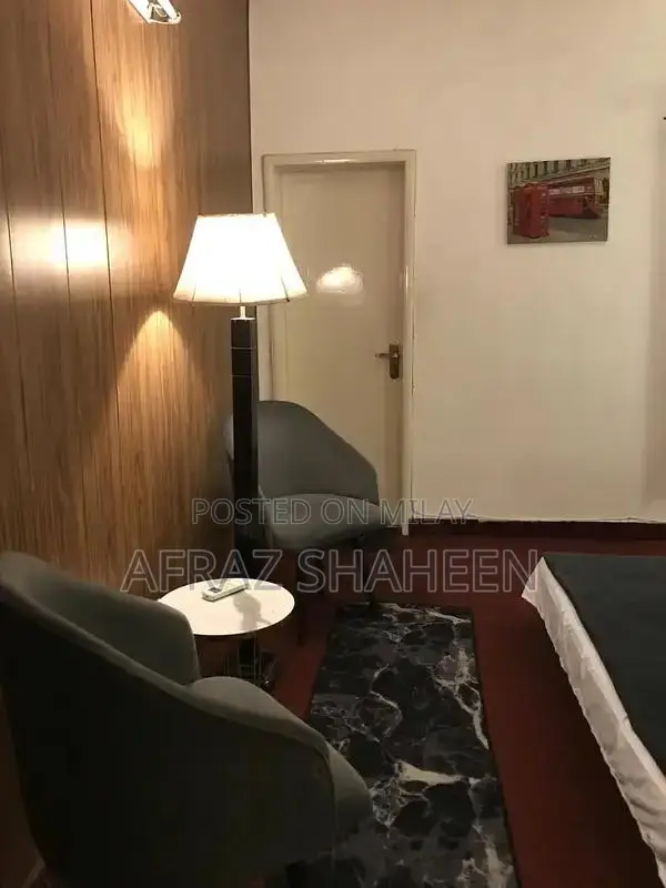 Daily Rooms in Islamabad Hotel Guest House G11