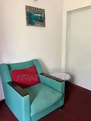 Daily Rooms in Islamabad Hotel Guest House G11