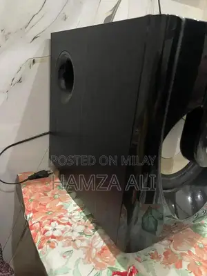 Audionic RB-95 Portable Wireless Speaker