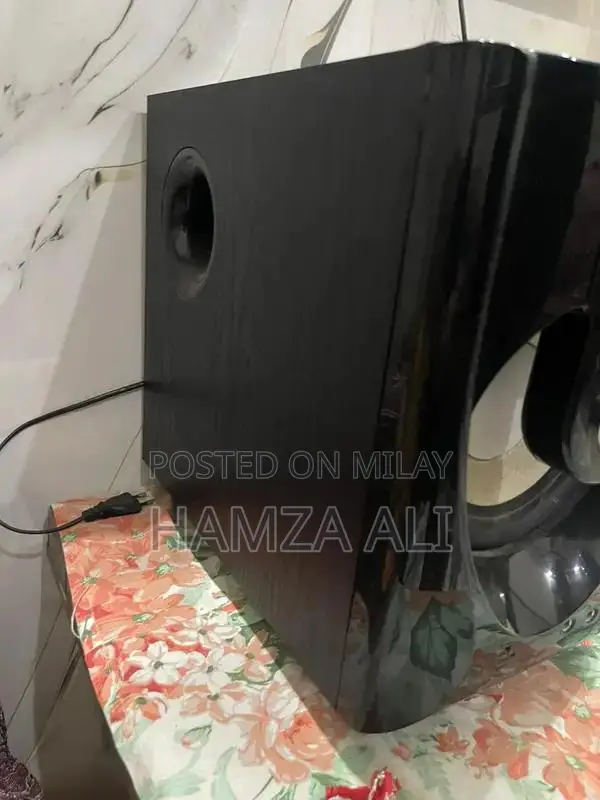 Audionic RB-95 Portable Wireless Speaker