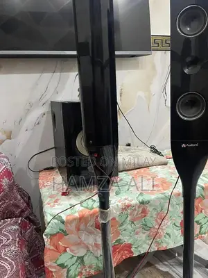 Audionic RB-95 Portable Wireless Speaker