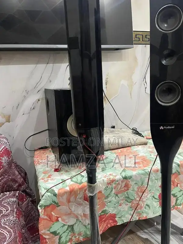 Audionic RB-95 Portable Wireless Speaker