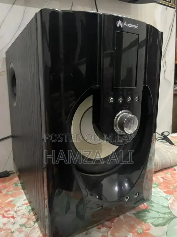 Audionic RB-95 Portable Wireless Speaker