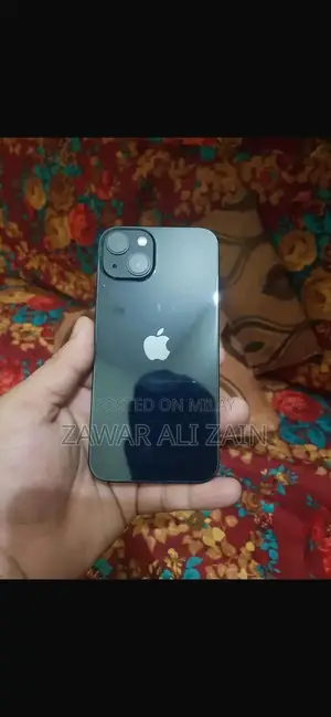 Apple iPhone 13 PTA Approved Smartphone