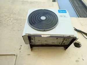Split Air Conditioner 1.5 Ton - Home Cooling Solution