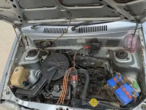 Mehran Family Sedan - Well Maintained Used Car