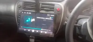 Honda Civic Sedan - Excellent Condition, Power Features