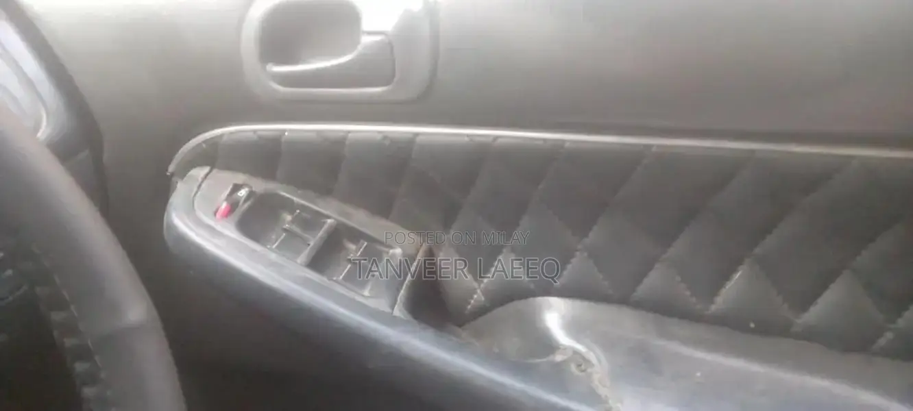 Honda Civic Sedan - Excellent Condition, Power Features