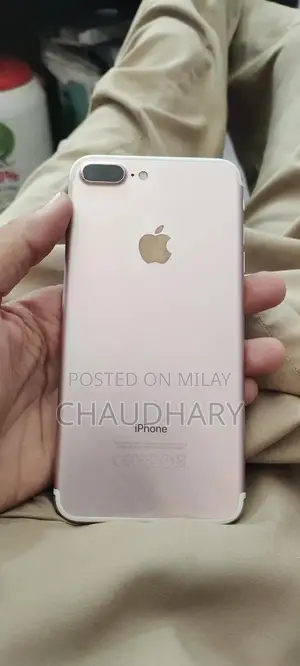 Photo - Apple iPhone 7 Plus 128GB Smartphone PTA Approved