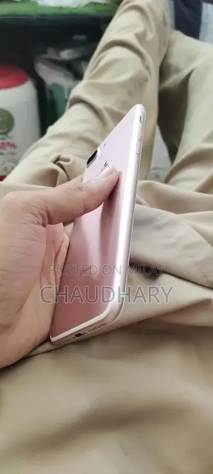 Apple iPhone 7 Plus 128GB Smartphone PTA Approved