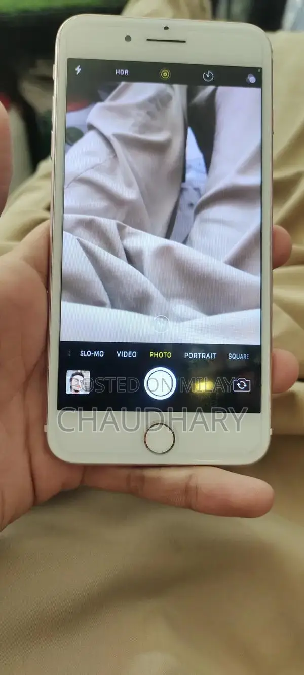 Apple iPhone 7 Plus 128GB Smartphone PTA Approved