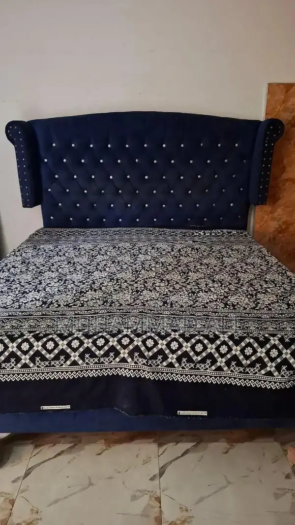 Furniture Bed for Sale - Comfortable Bedroom Piece