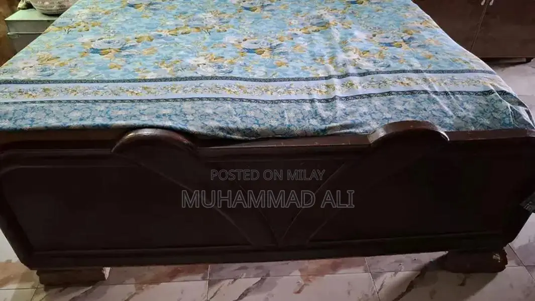 Furniture Bed for Sale - Comfortable Bedroom Piece