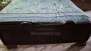 Furniture Bed for Sale - Comfortable Bedroom Piece