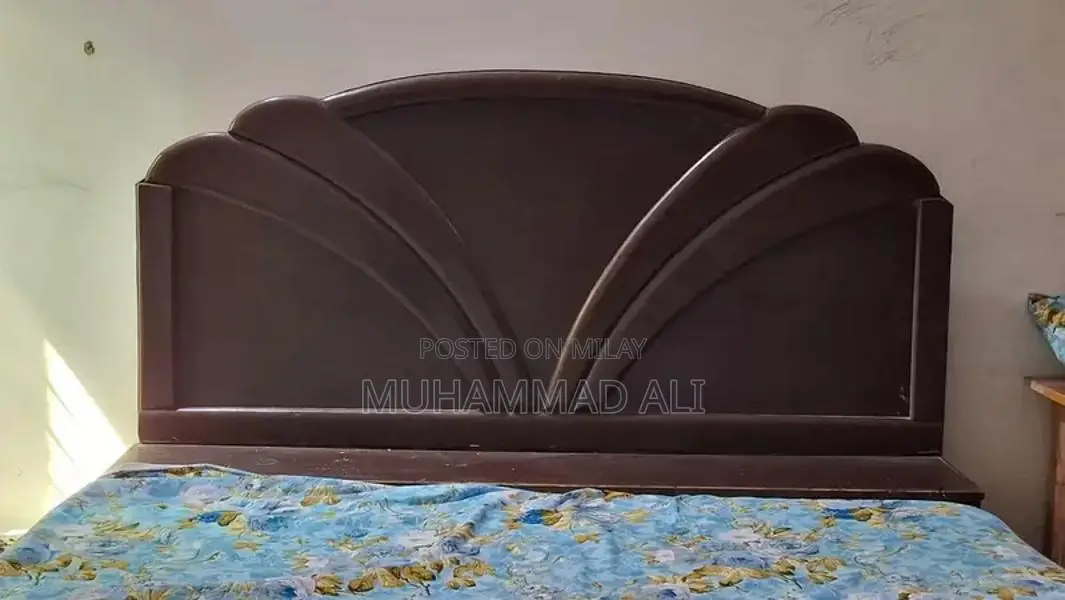 Furniture Bed for Sale - Comfortable Bedroom Piece