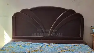 Furniture Bed for Sale - Comfortable Bedroom Piece