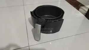 Anex AG-2019 Deluxe Air Fryer - Low Oil Healthy Cooking