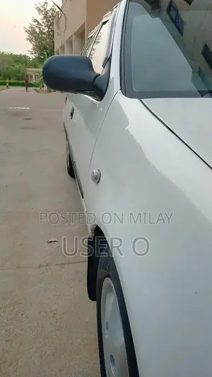 2013 Cultus VXR Compact Family Sedan - Low Mileage