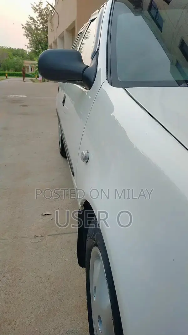 2013 Cultus VXR Compact Family Sedan - Low Mileage