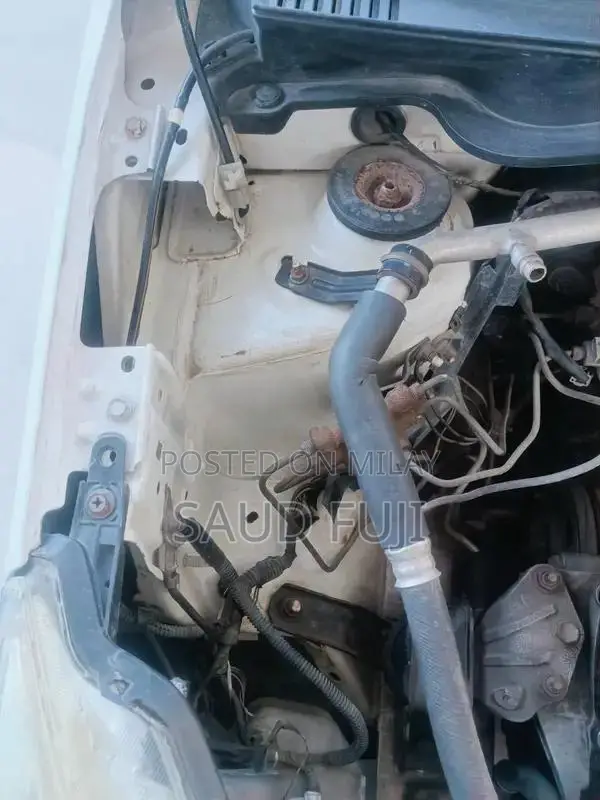 Well-Maintained Car with New Tires Ready for Sale