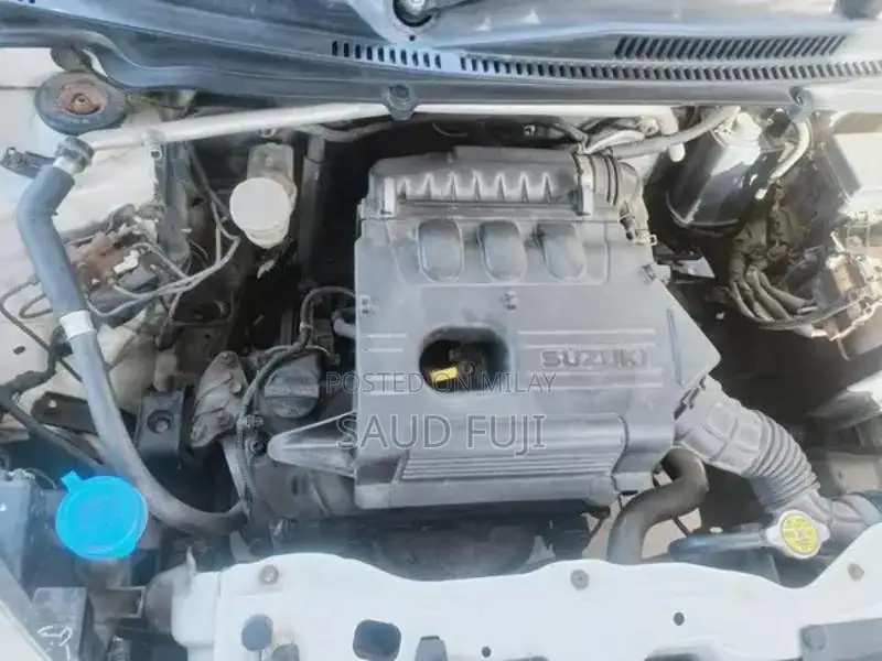 Well-Maintained Car with New Tires Ready for Sale