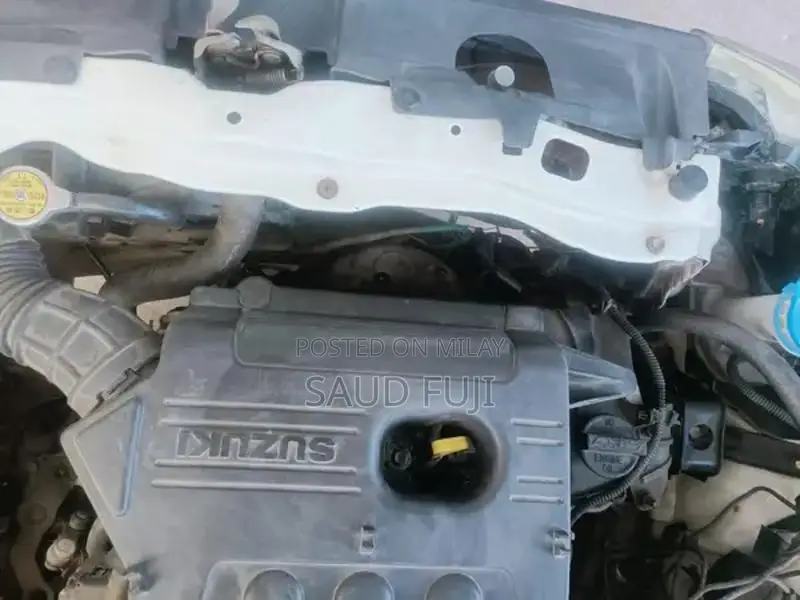 Well-Maintained Car with New Tires Ready for Sale