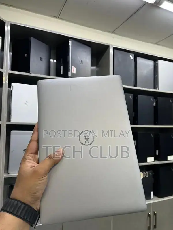 Dell Latitude 5410 Business Laptop - Core i7 10th Gen