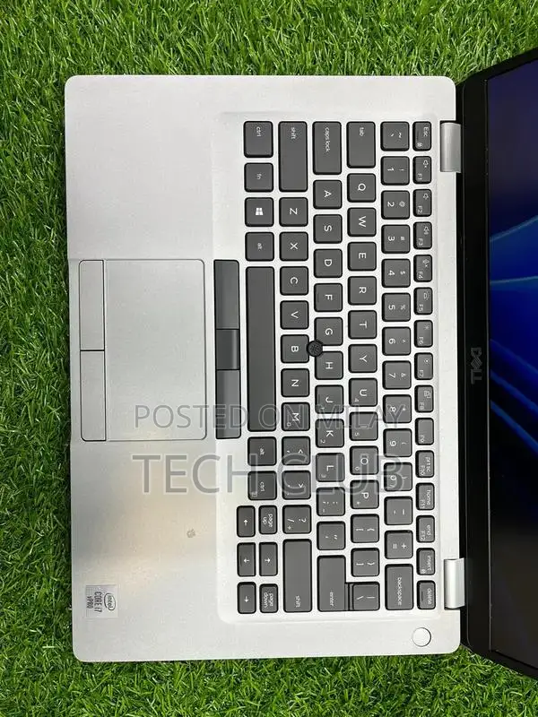 Dell Latitude 5410 Business Laptop - Core i7 10th Gen