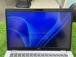 Dell Latitude 5410 Business Laptop - Core i7 10th Gen