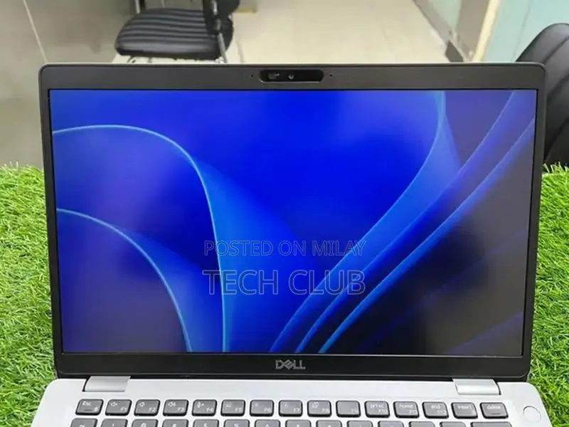 Dell Latitude 5410 Business Laptop - Core i7 10th Gen