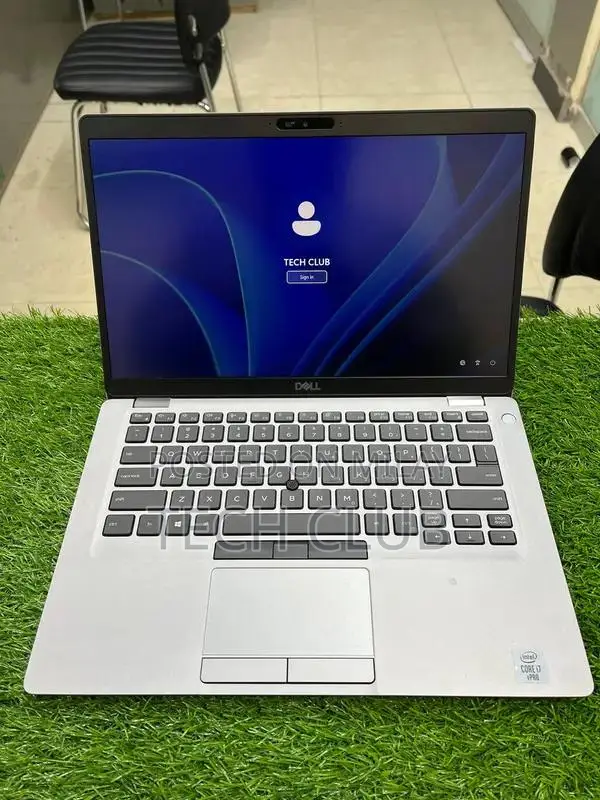 Dell Latitude 5410 Business Laptop - Core i7 10th Gen