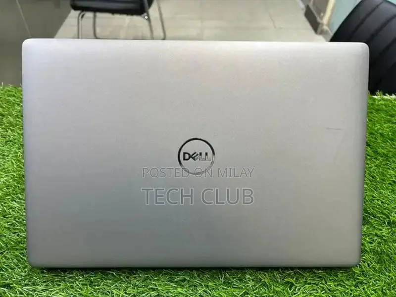 Dell Latitude 5410 Business Laptop - Core i7 10th Gen