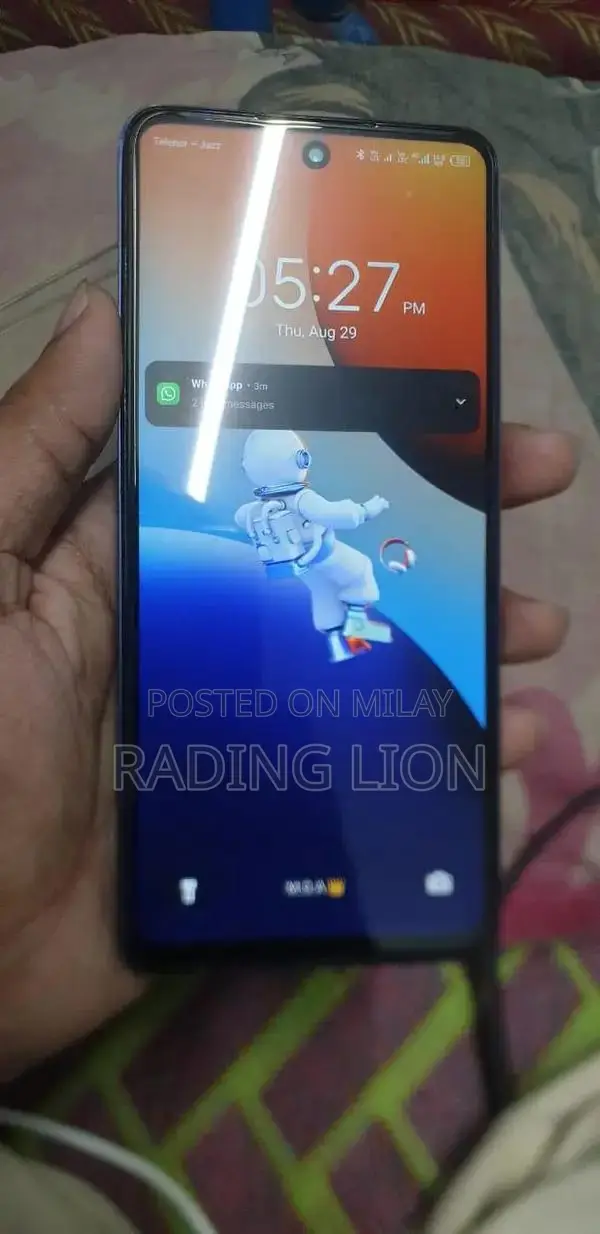 Tecno Spark 10 Pro Smartphone - Excellent Condition