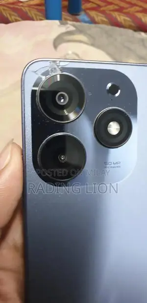 Tecno Spark 10 Pro Smartphone - Excellent Condition