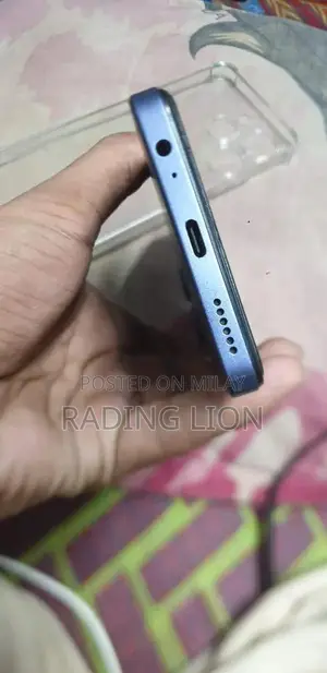 Tecno Spark 10 Pro Smartphone - Excellent Condition