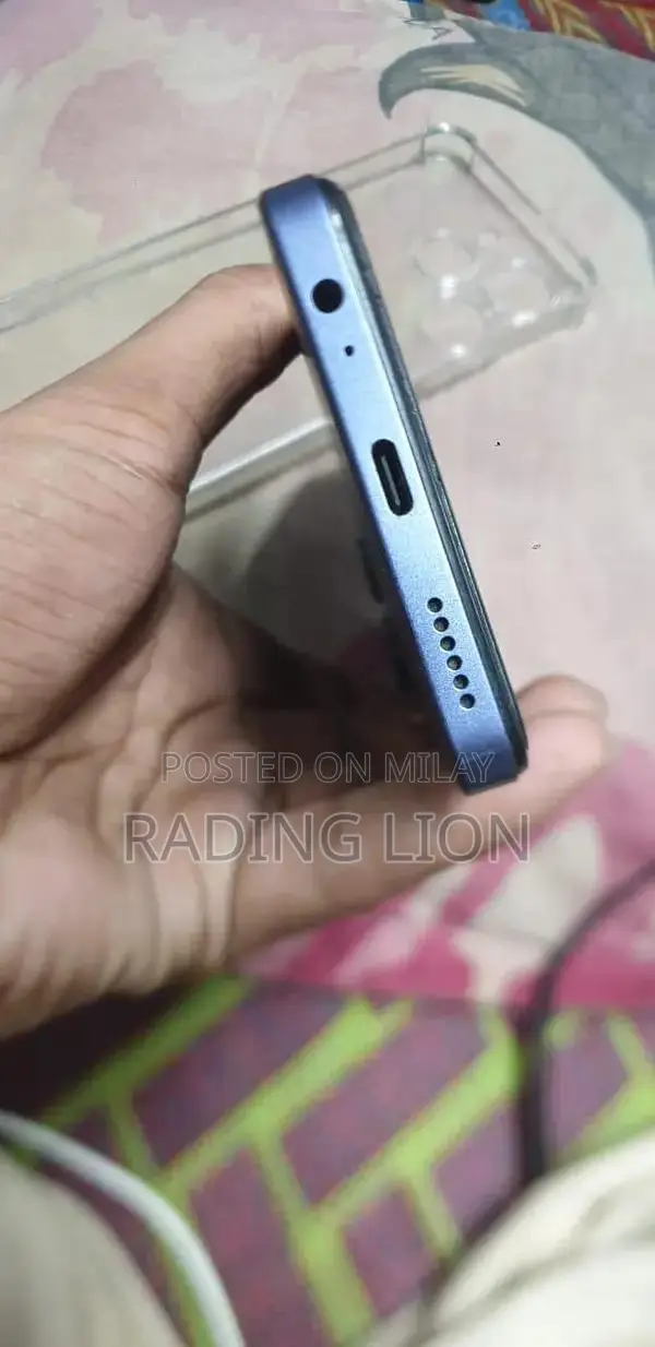 Tecno Spark 10 Pro Smartphone - Excellent Condition