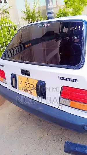 Photo - Low Mileage Vehicle with New Battery and Serviceable Condition