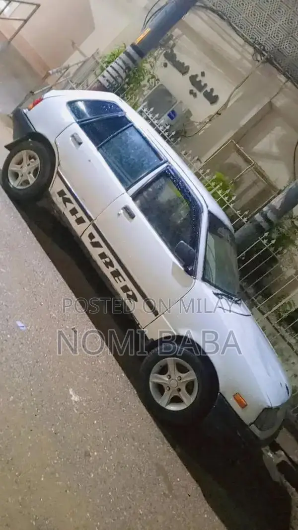 Low Mileage Vehicle with New Battery and Serviceable Condition