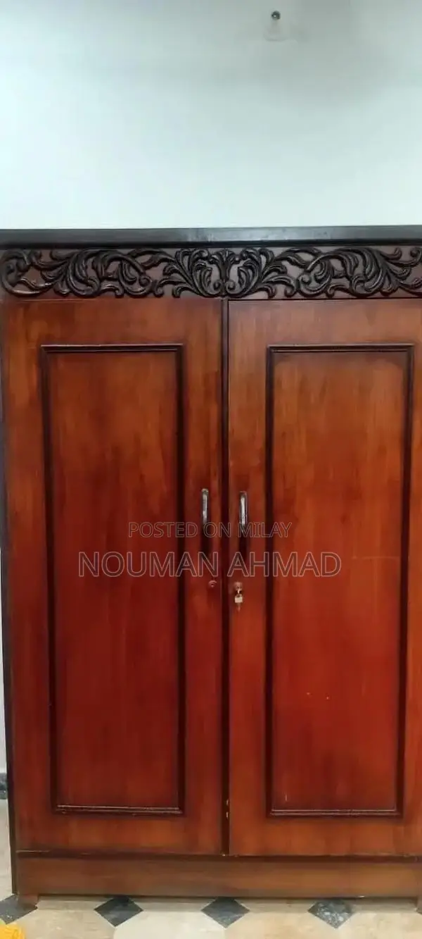 Furniture Set - Three High-Quality Furniture Pieces