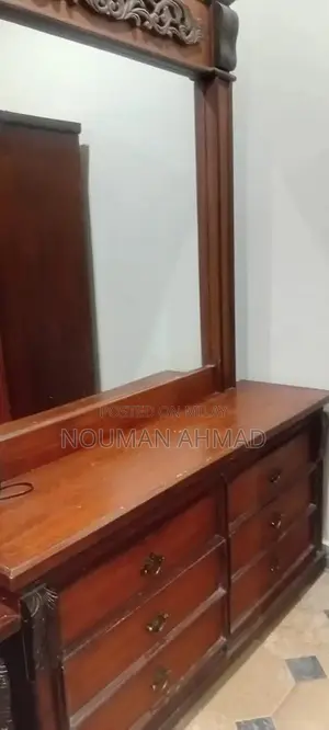 Furniture Set - Three High-Quality Furniture Pieces