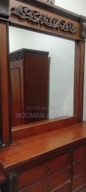 Furniture Set - Three High-Quality Furniture Pieces