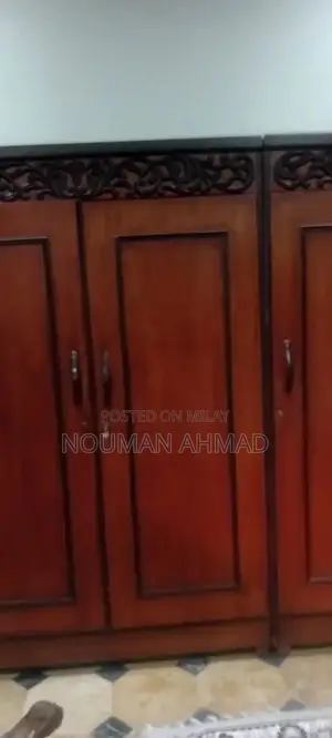 Furniture Set - Three High-Quality Furniture Pieces