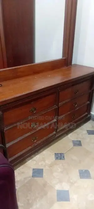 Furniture Set - Three High-Quality Furniture Pieces